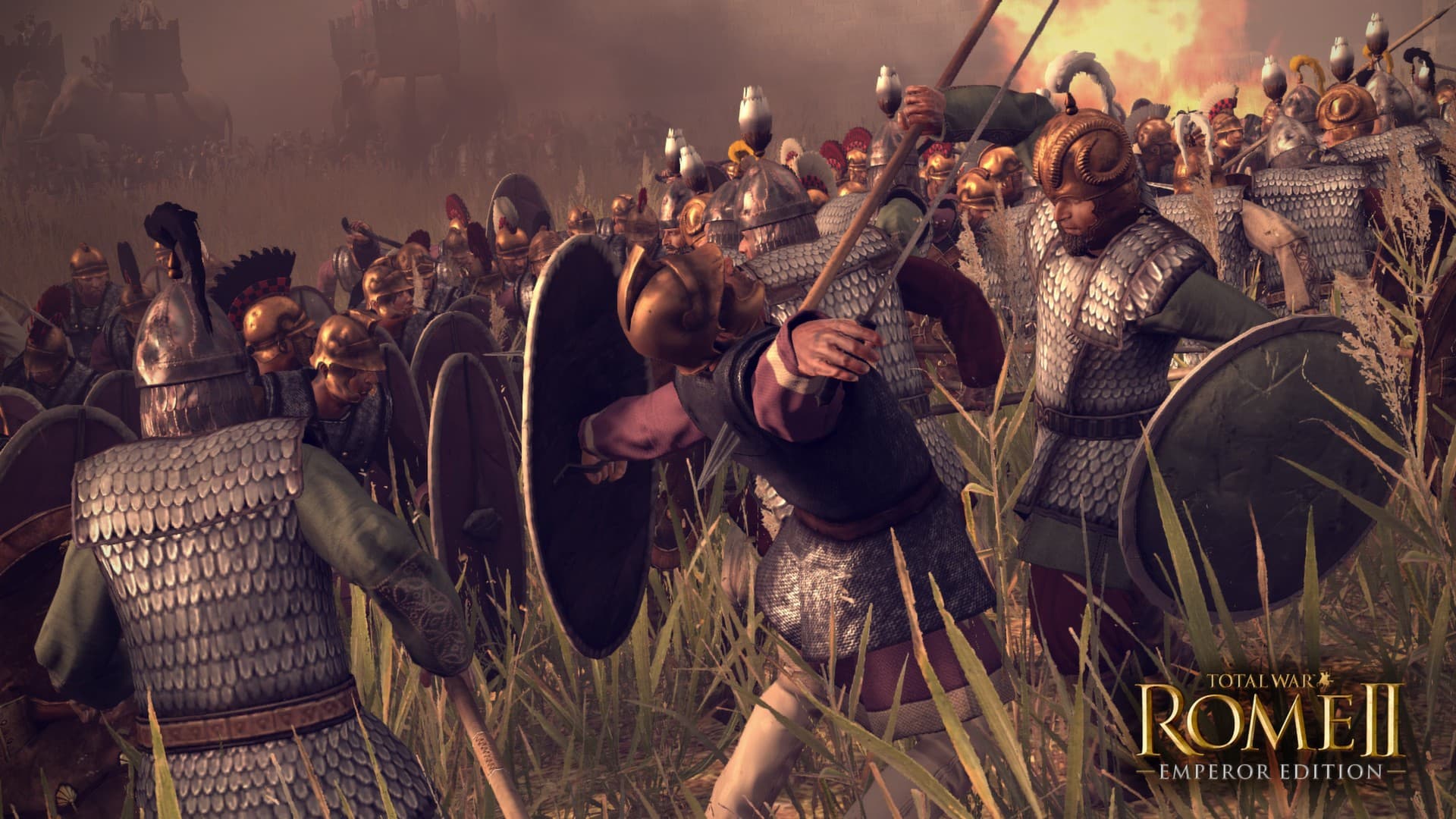 Screenshot del gioco 1