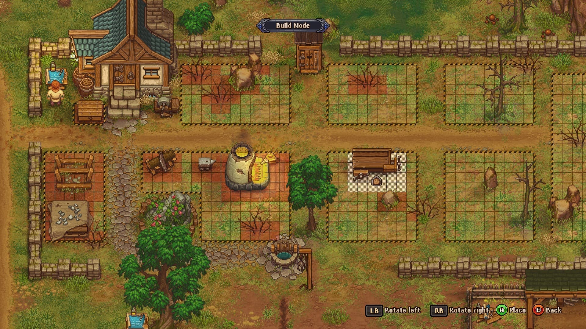 Spiel-Screenshot 1
