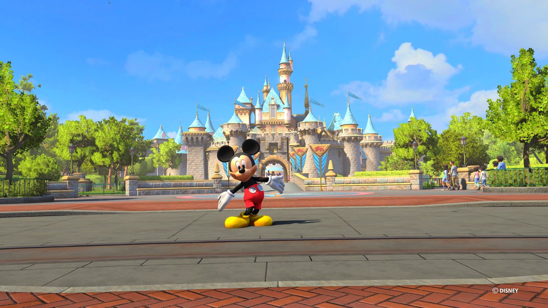 Game screenshot 1