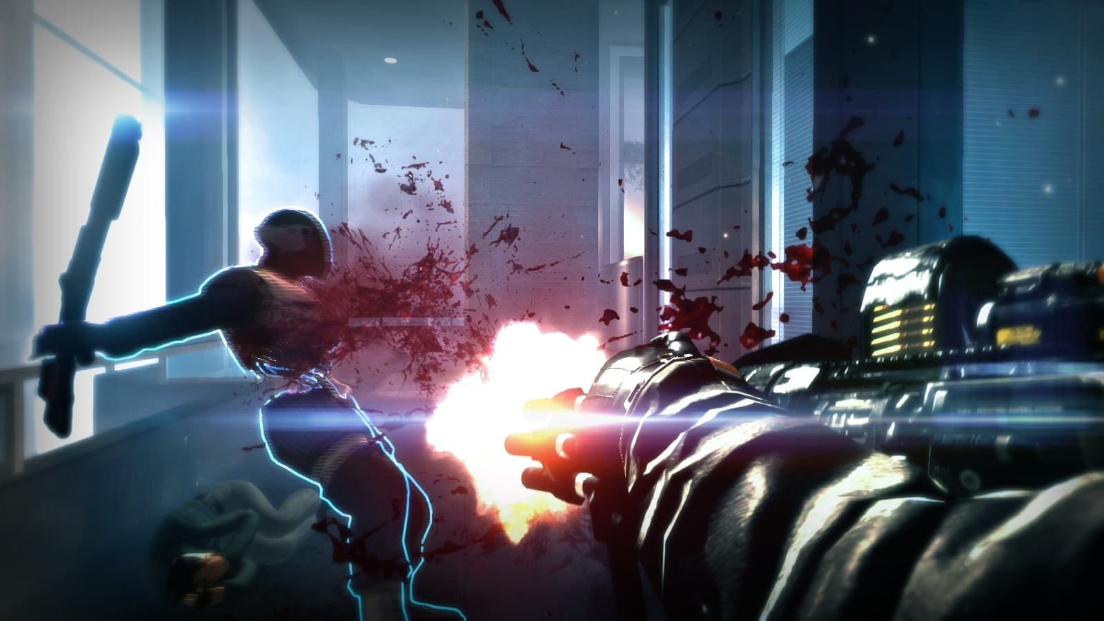 Screenshot del gioco 1