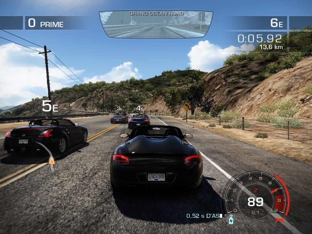 Gamescreenshot 1