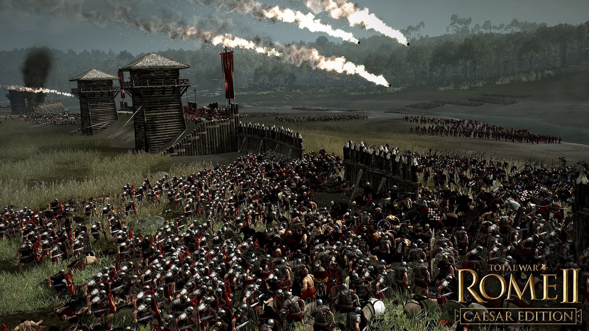 Screenshot del gioco 1