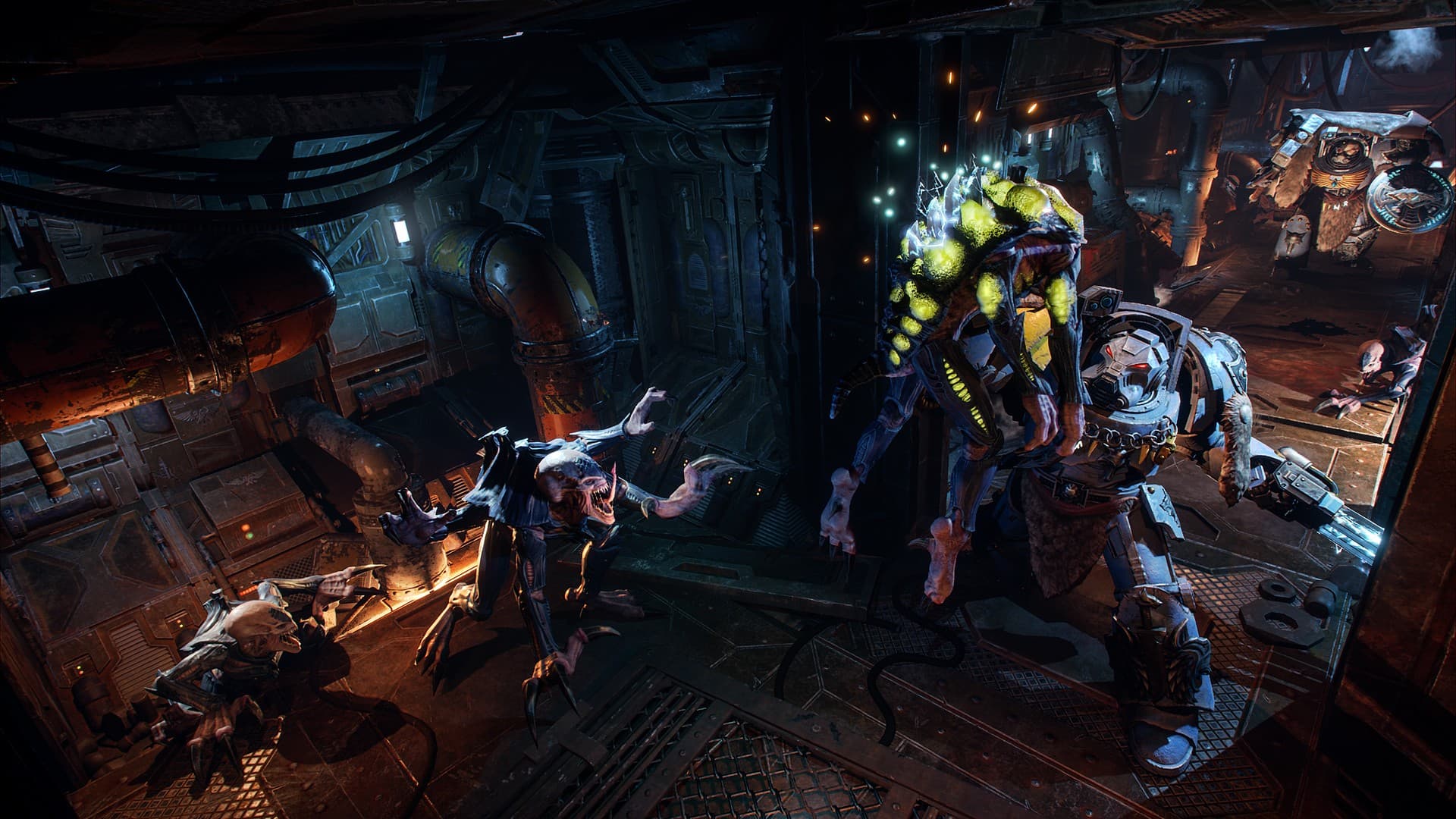 Screenshot del gioco 1