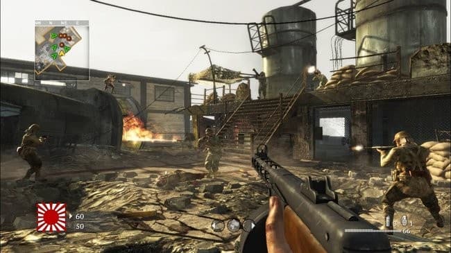 Screenshot del gioco 1