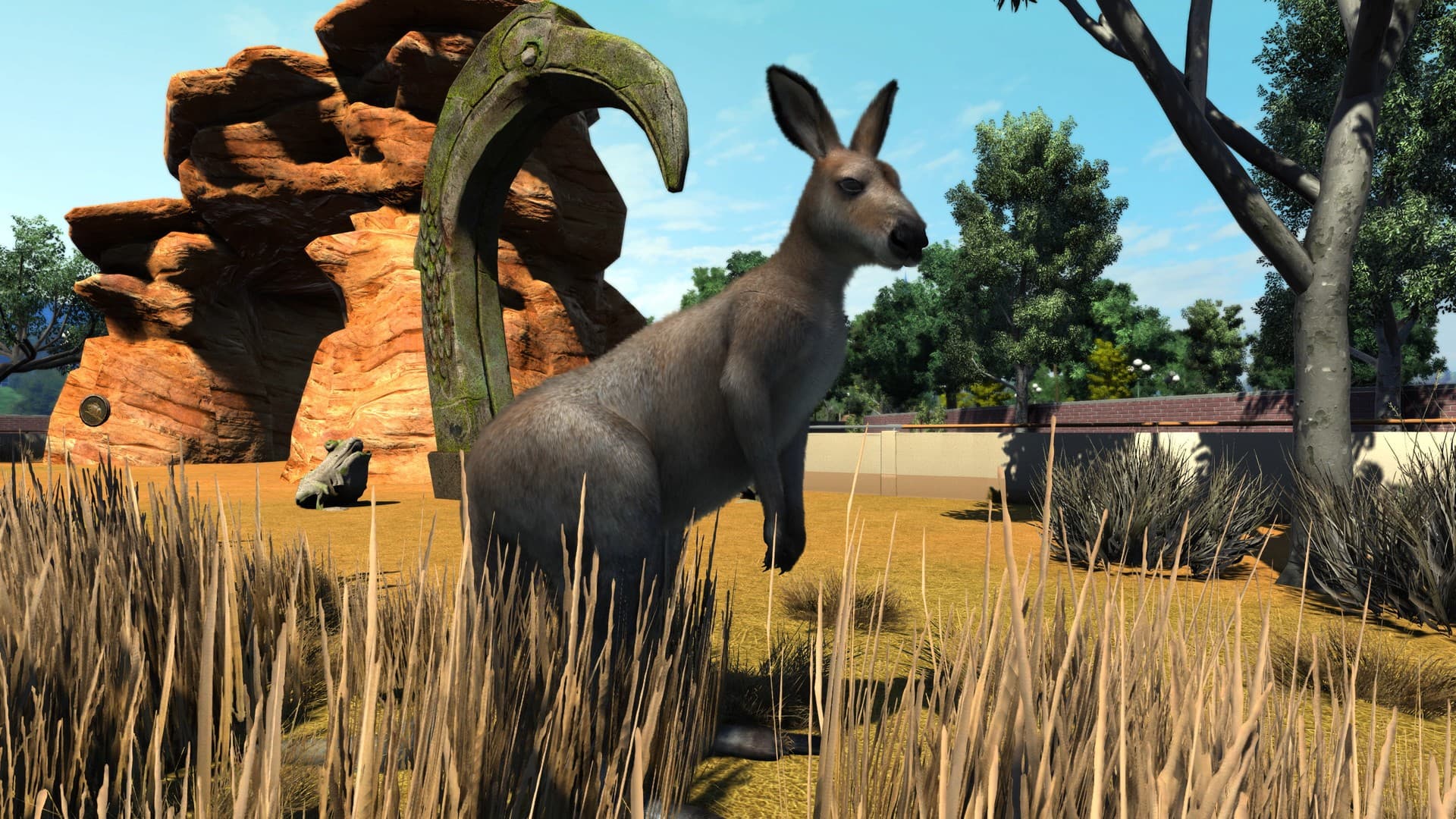Game screenshot 1