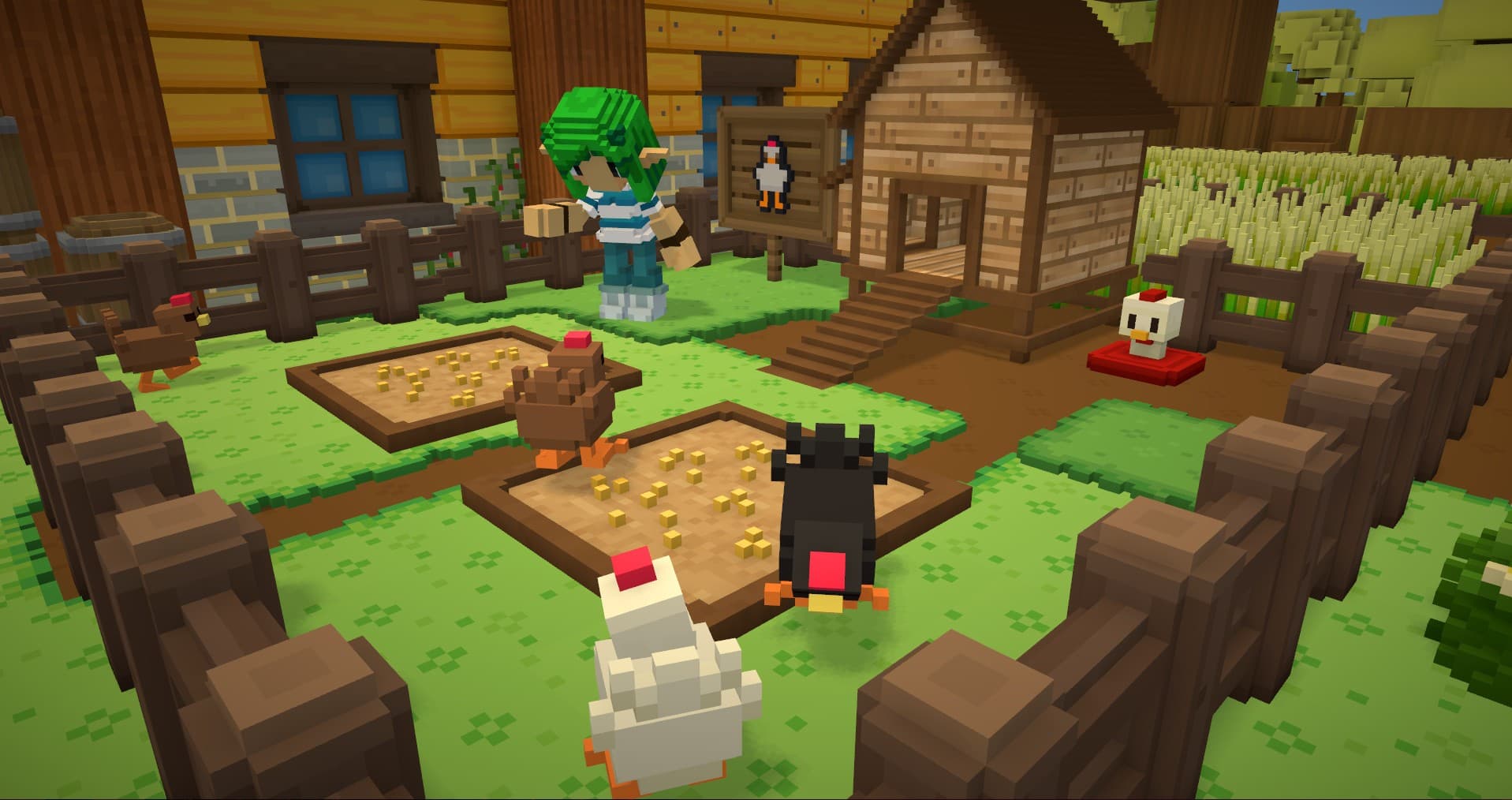 Spil-screenshot 1