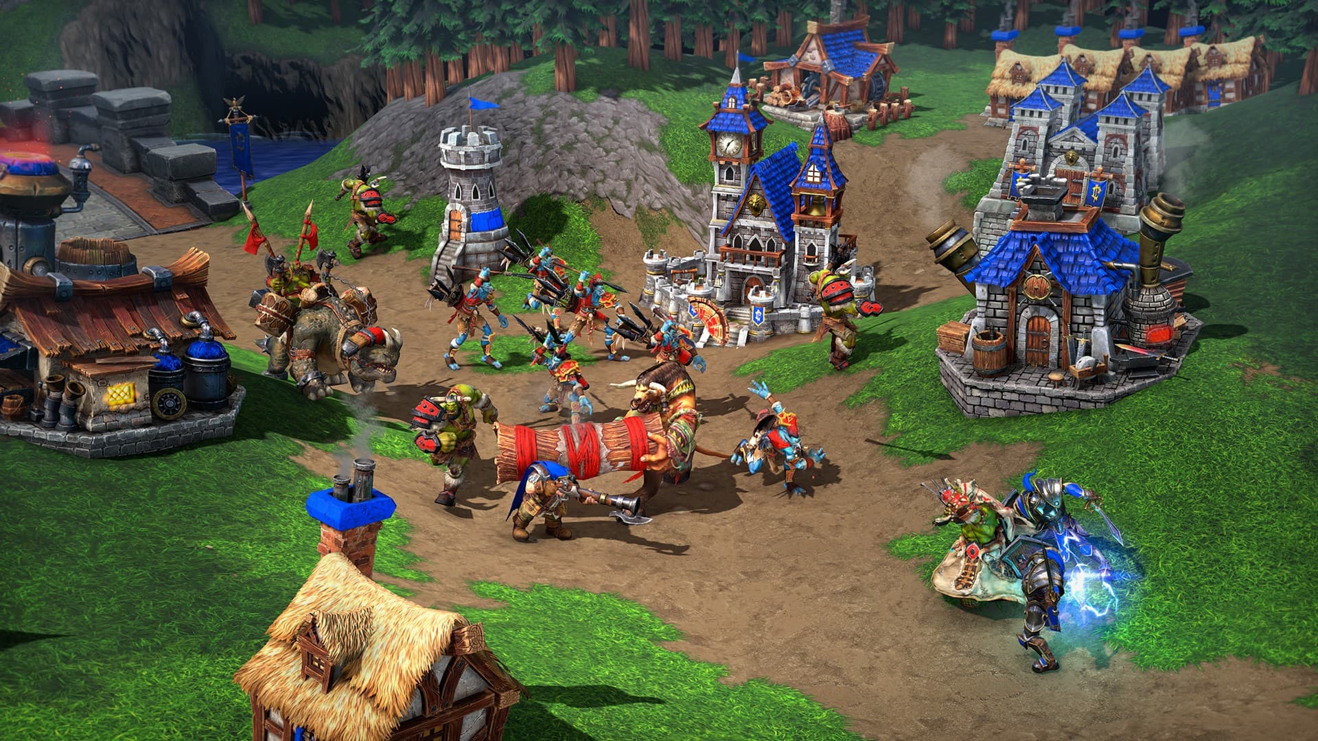 Spiel-Screenshot 1