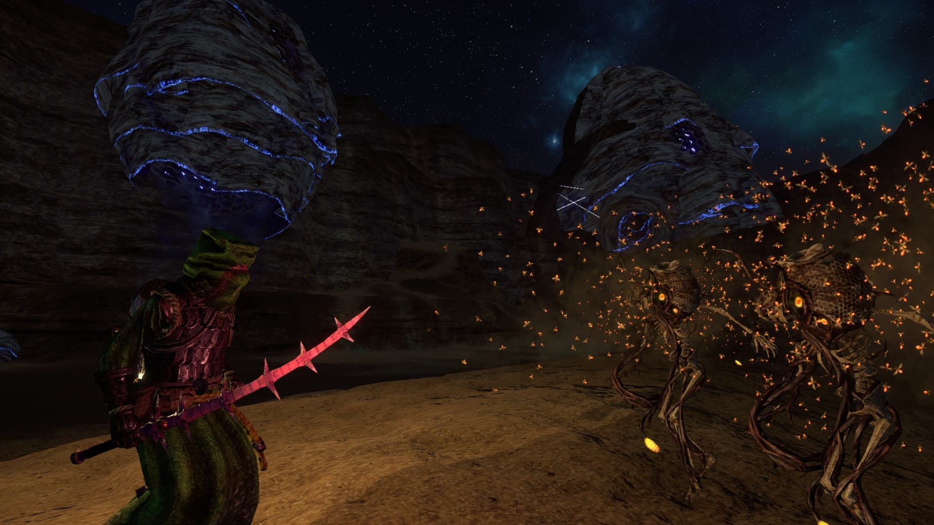 Spiel-Screenshot 1