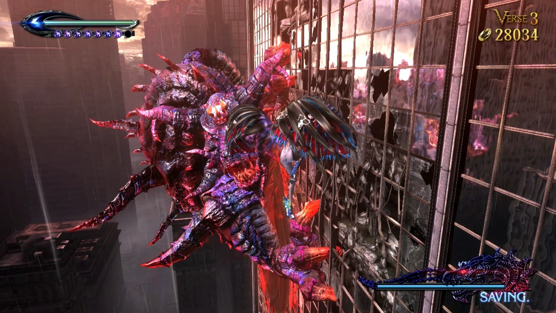 Captura de tela do jogo 1