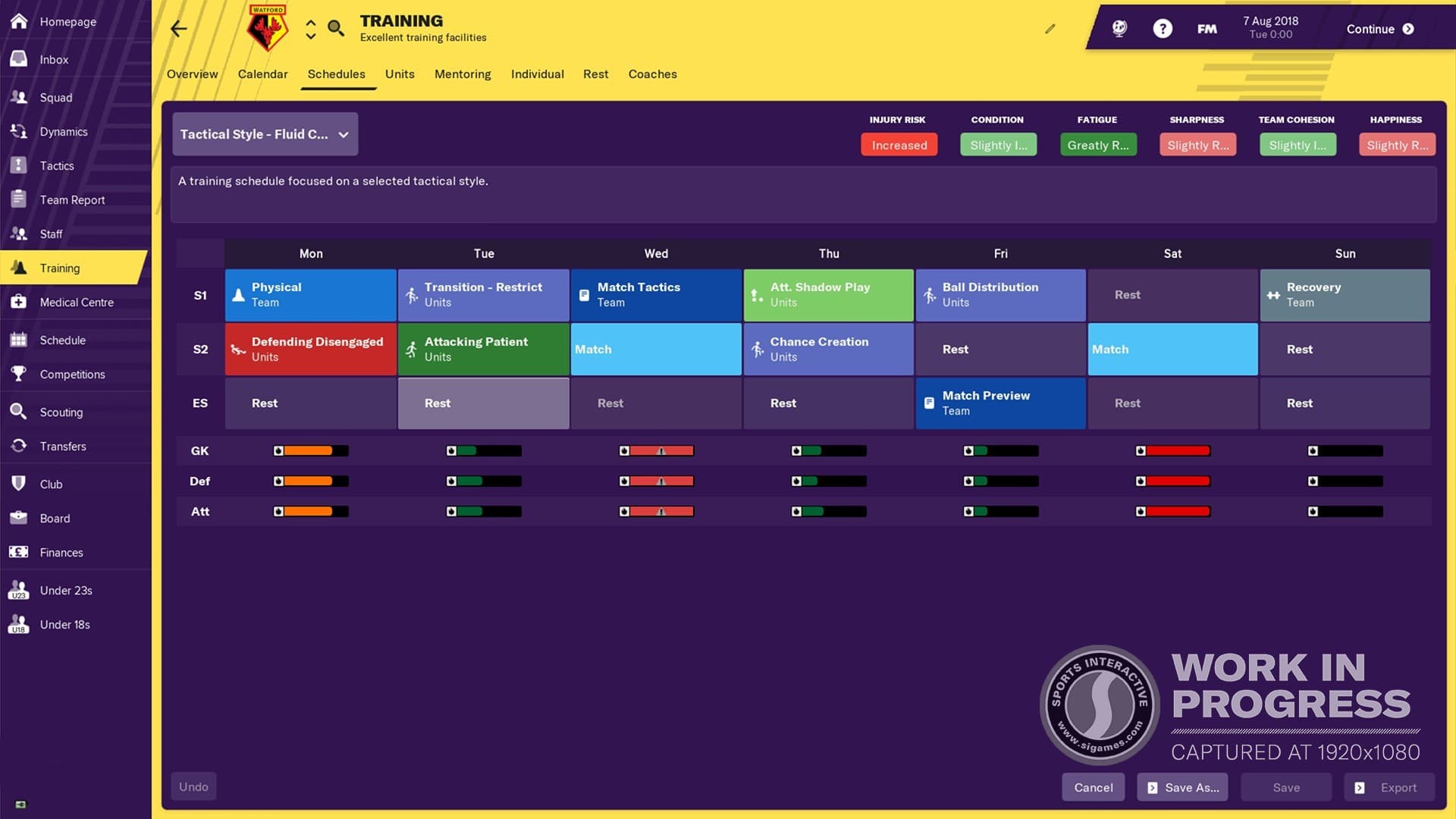 Screenshot del gioco 1