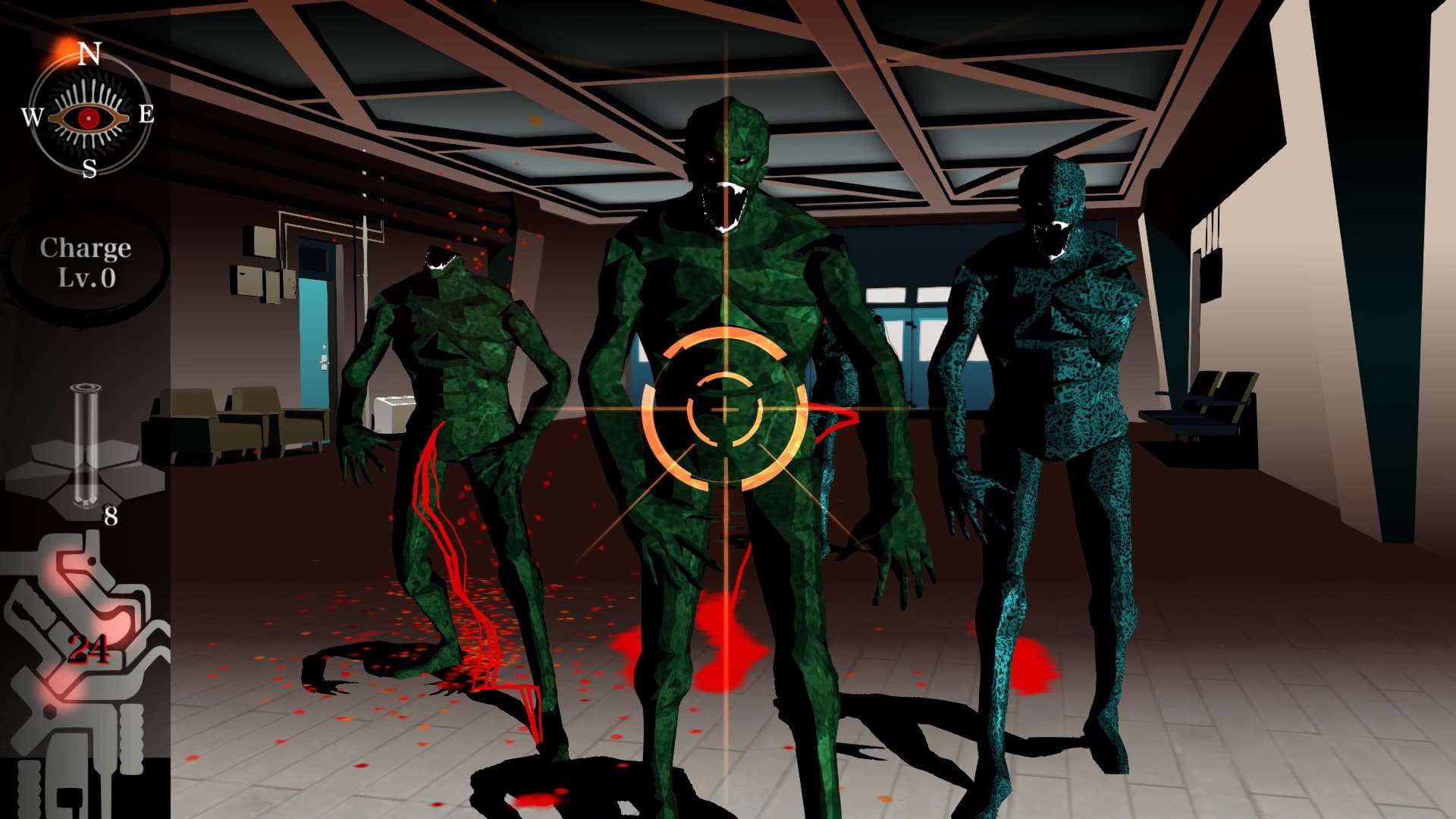 Game screenshot 1