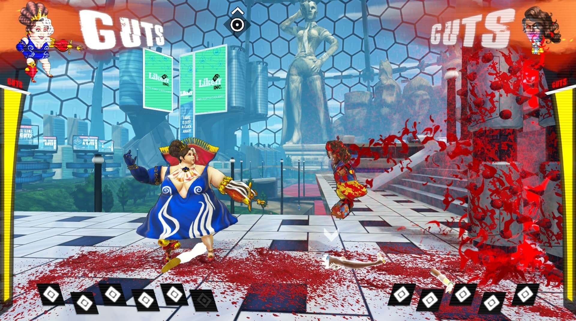 Gamescreenshot 1