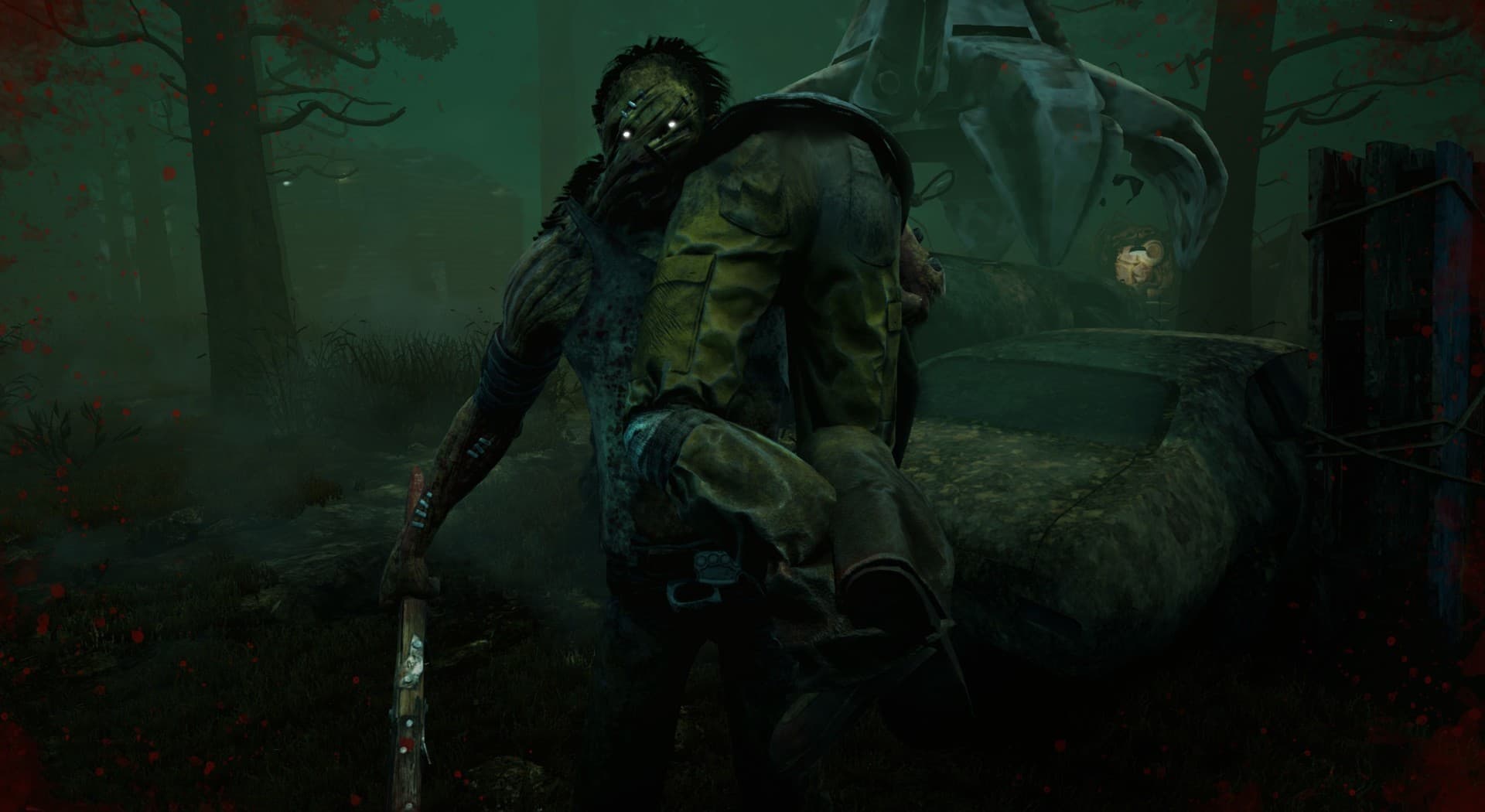 Captura de tela do jogo 1