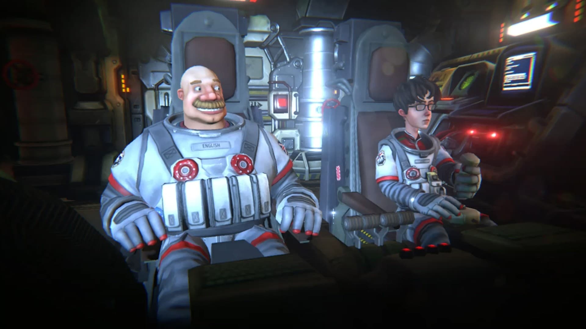 Screenshot del gioco 1