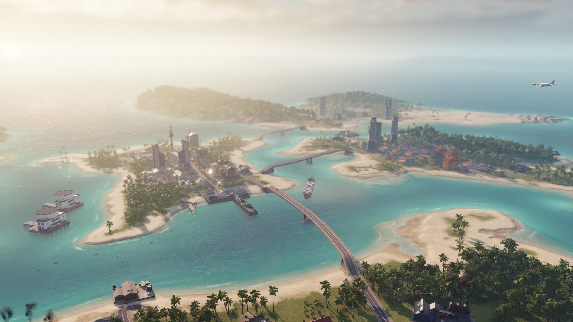 Screenshot del gioco 1