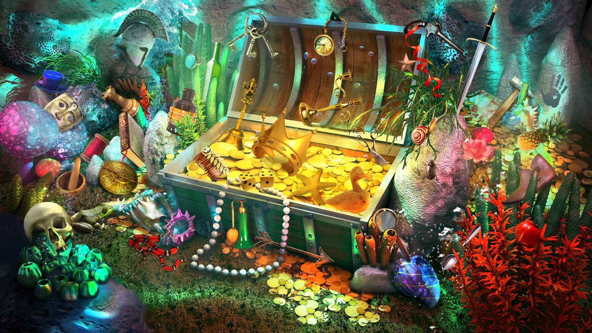 Gamescreenshot 1