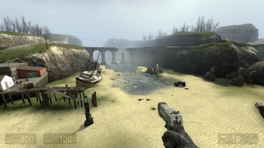 Screenshot del gioco 1