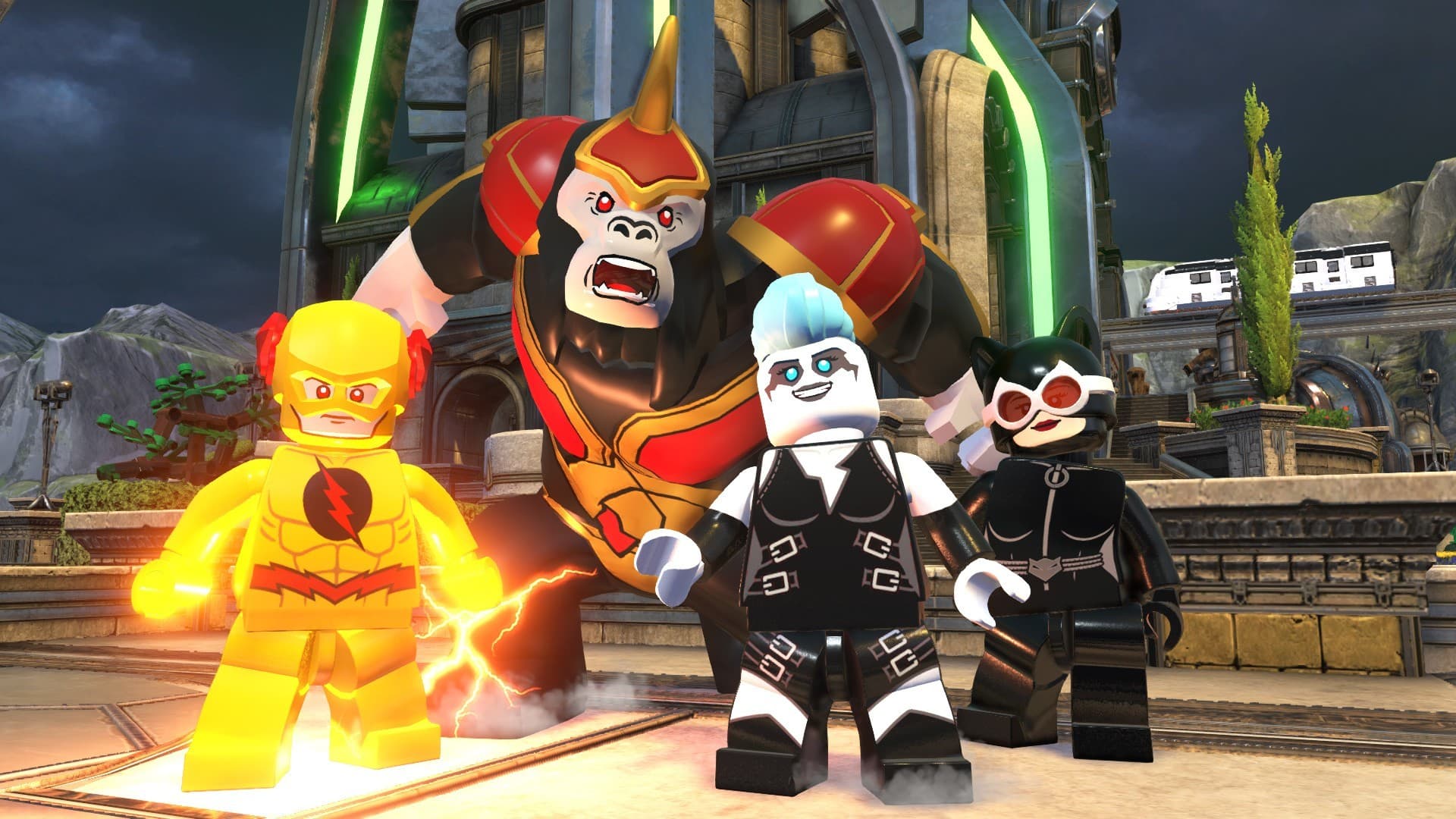 Screenshot del gioco 1