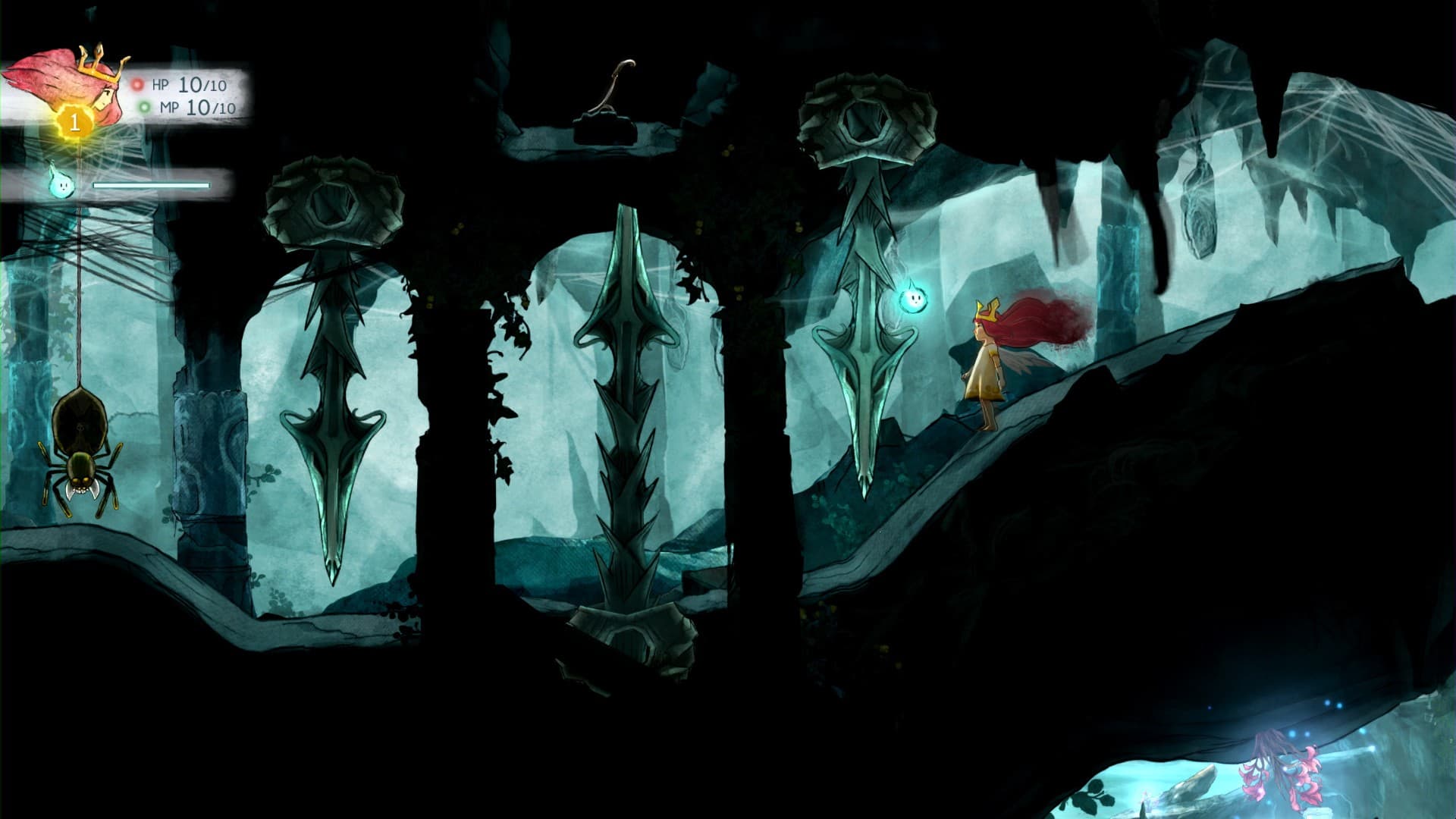 Screenshot del gioco 1