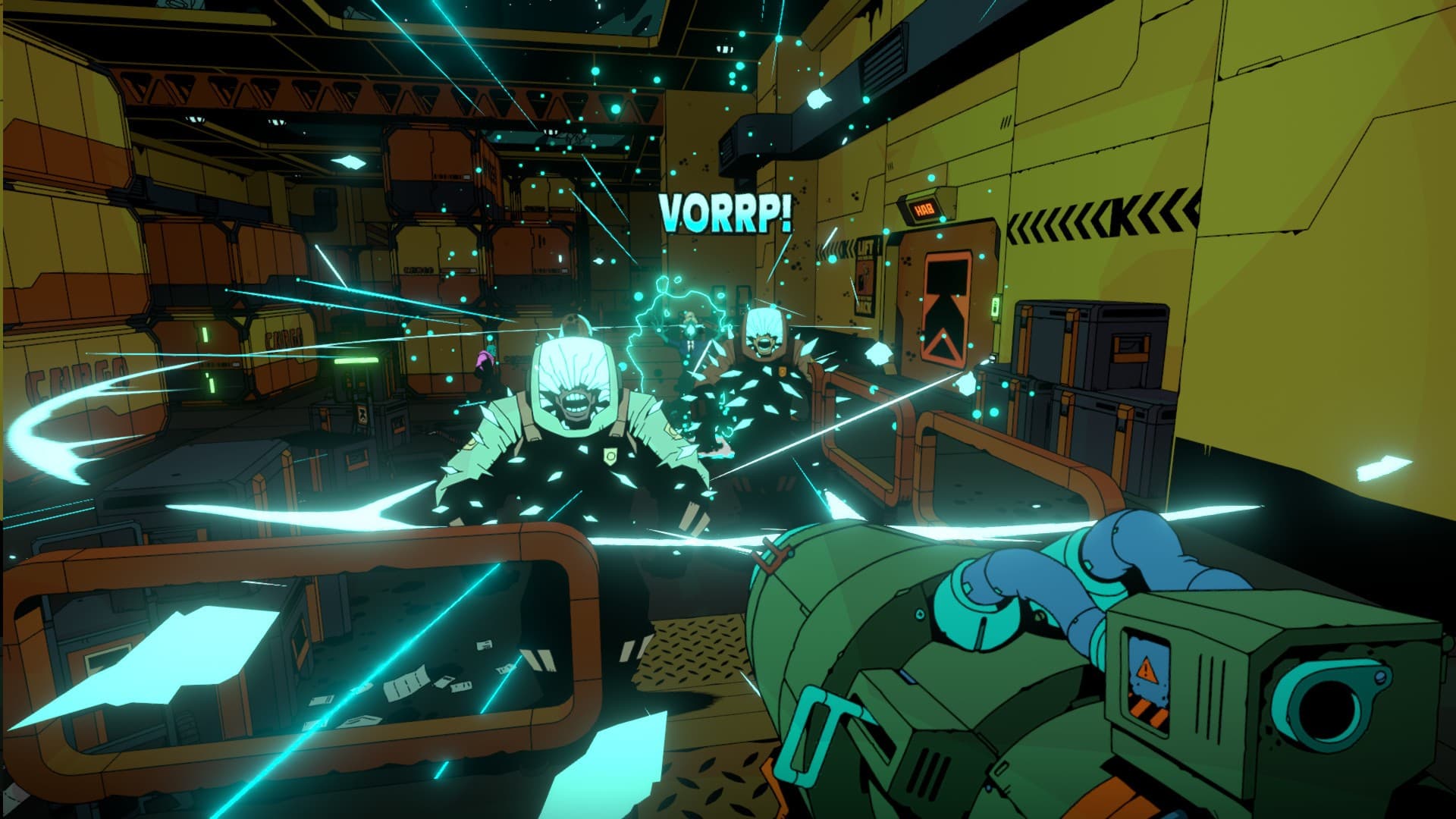 Spil-screenshot 1