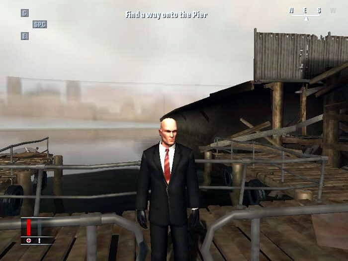 Screenshot del gioco 1