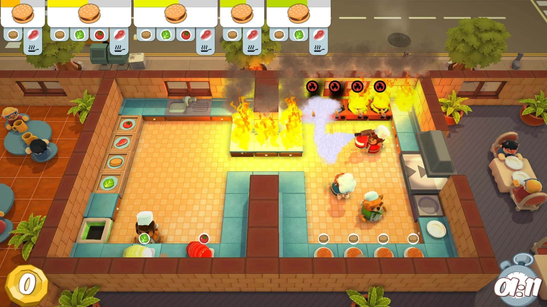 Spil-screenshot 1