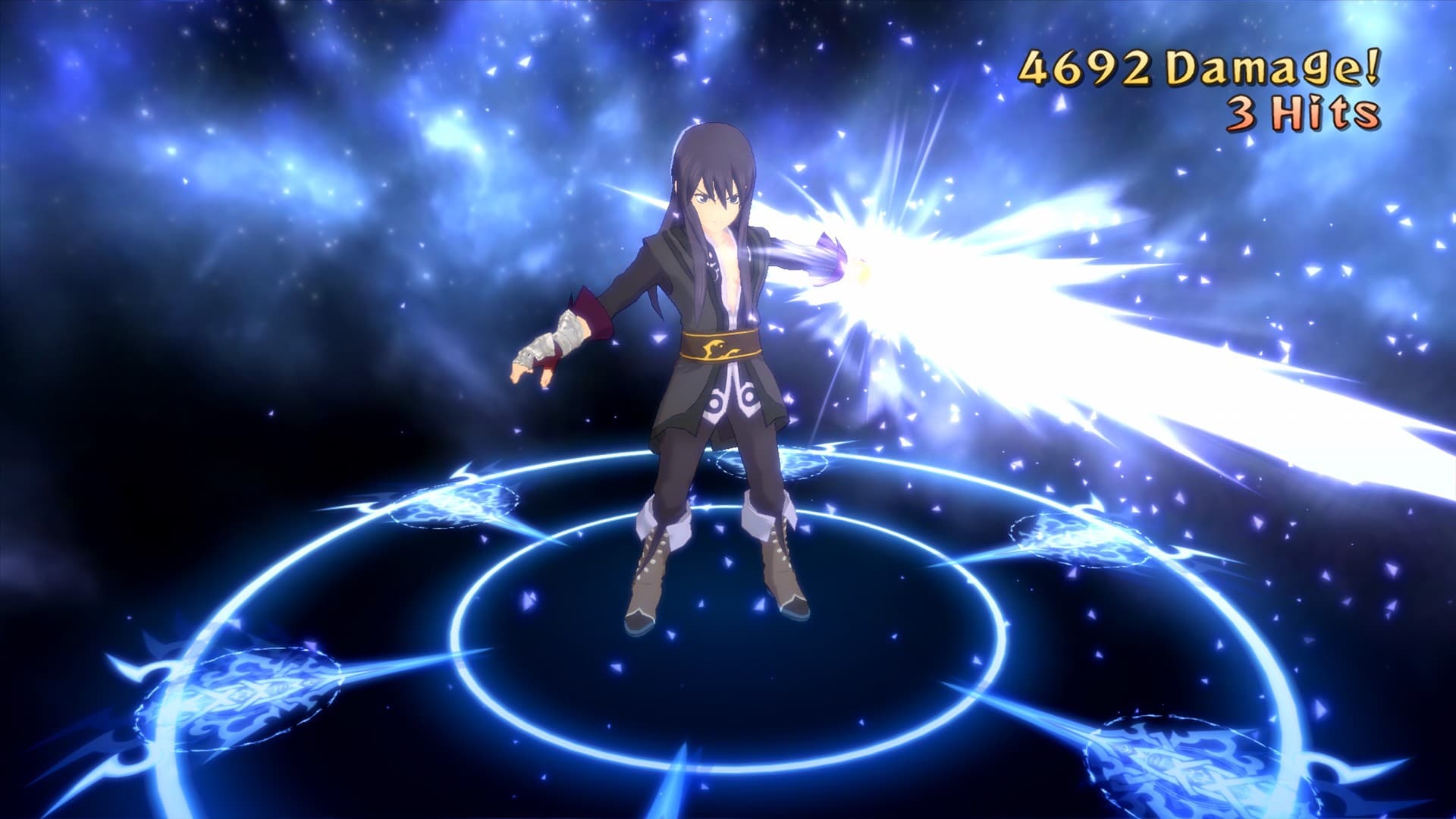 Captura de tela do jogo 1