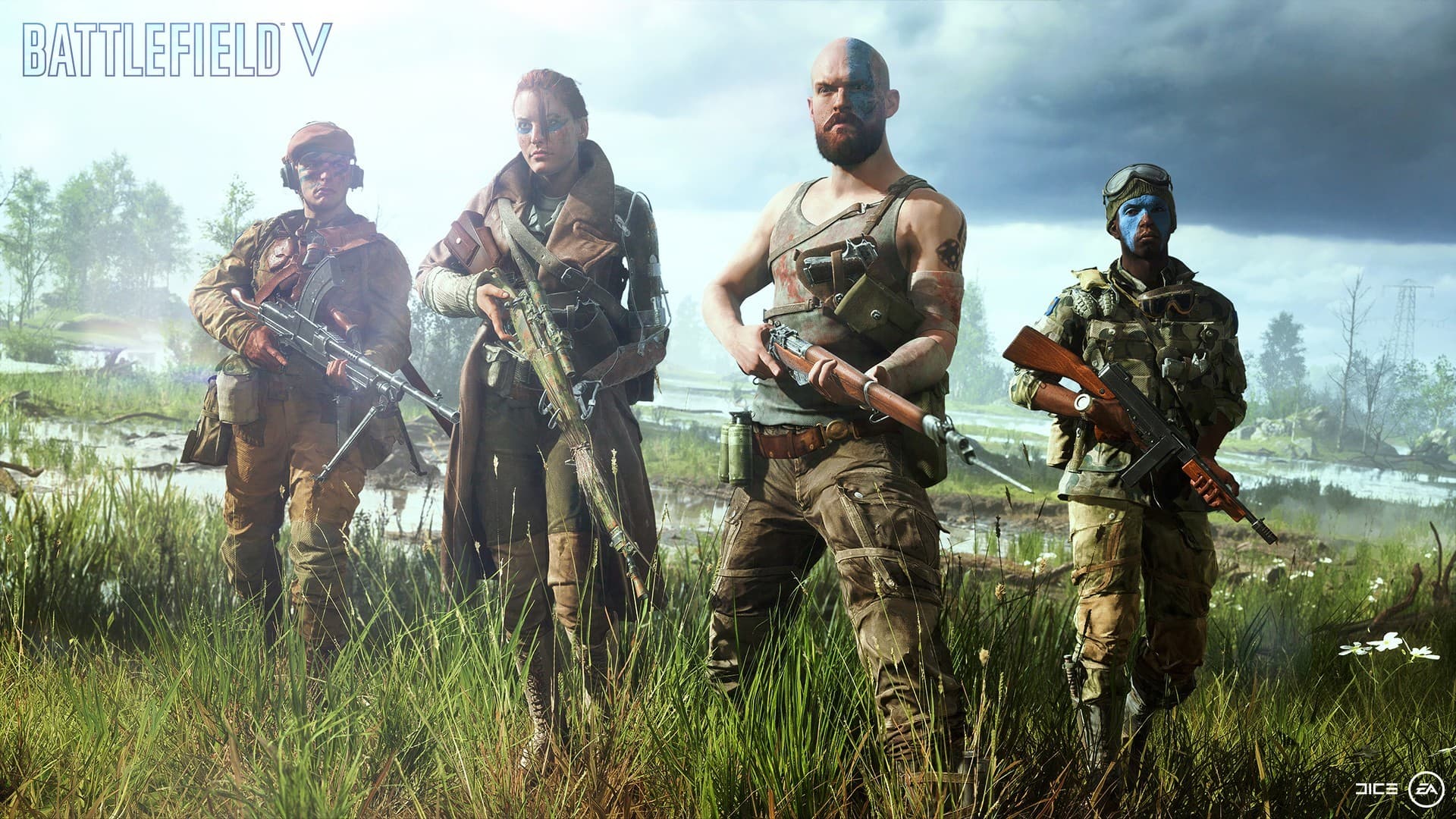 Game screenshot 1