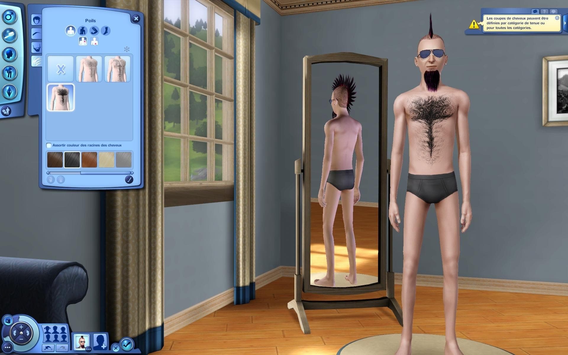 Screenshot del gioco 1