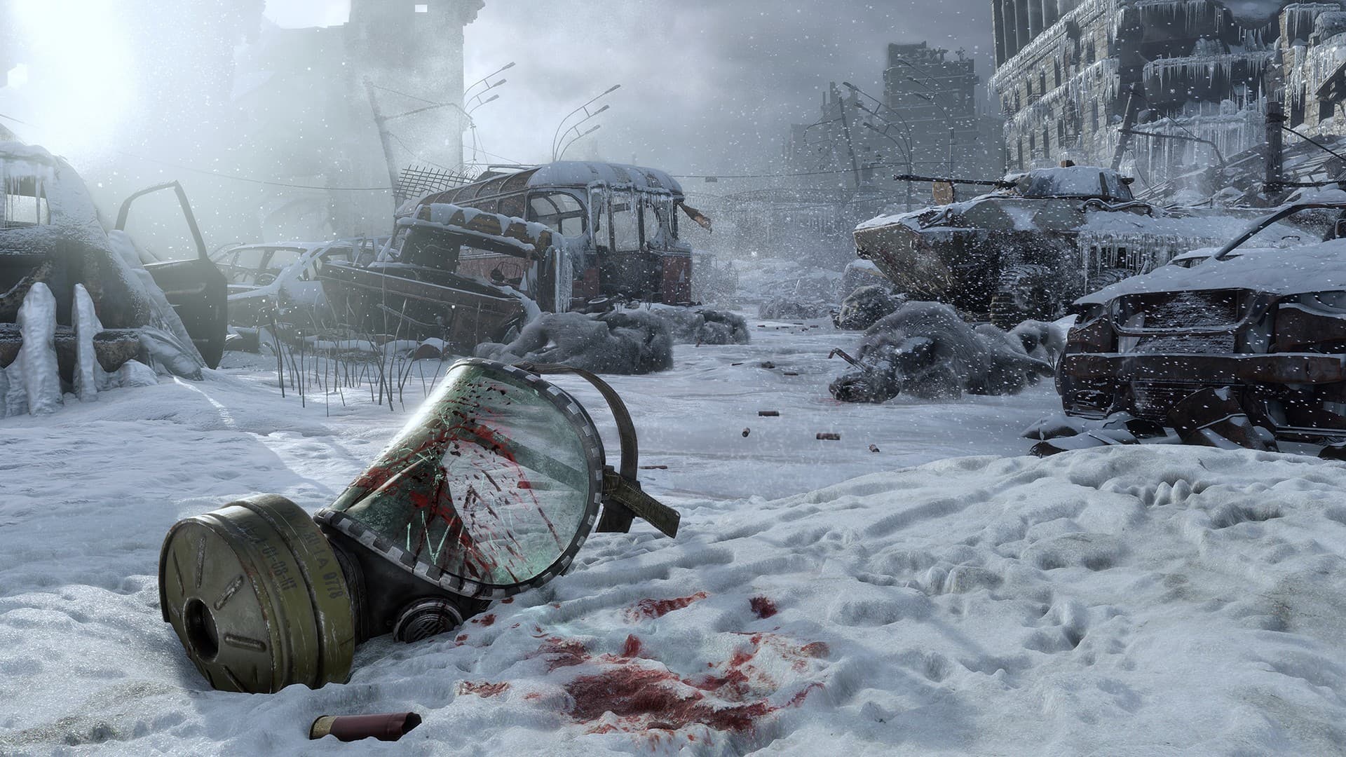 Screenshot del gioco 1