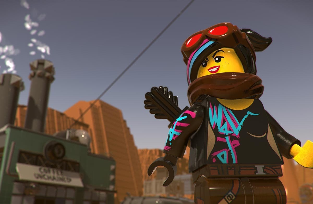 Screenshot del gioco 1