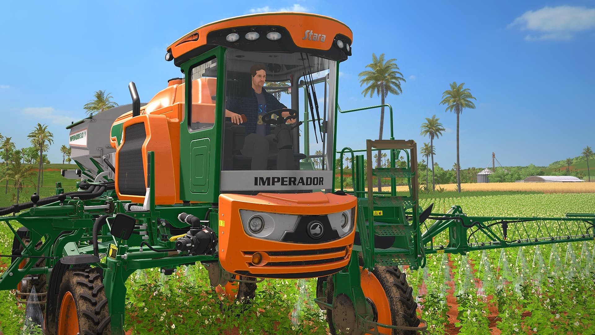 Screenshot del gioco 1