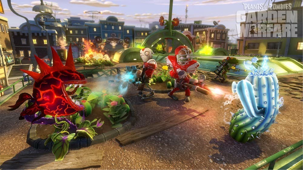 Screenshot del gioco 1