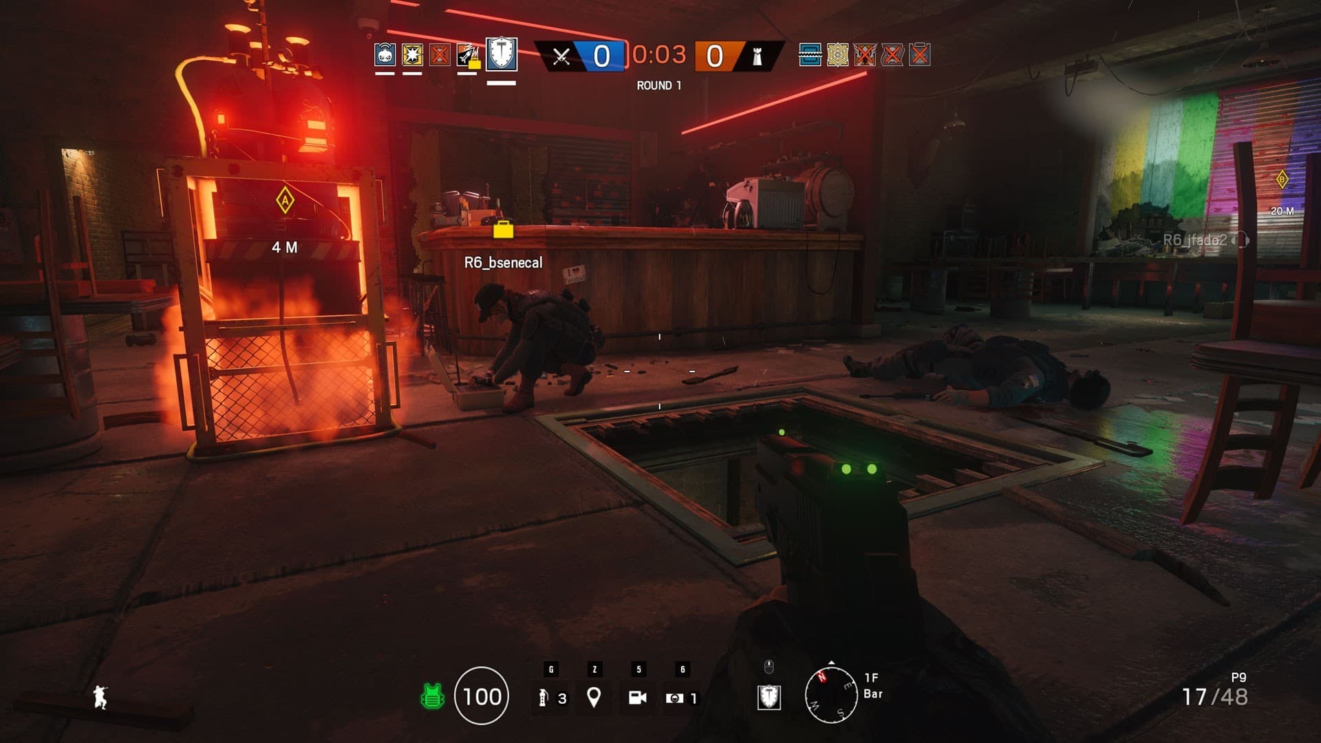 Game screenshot 1