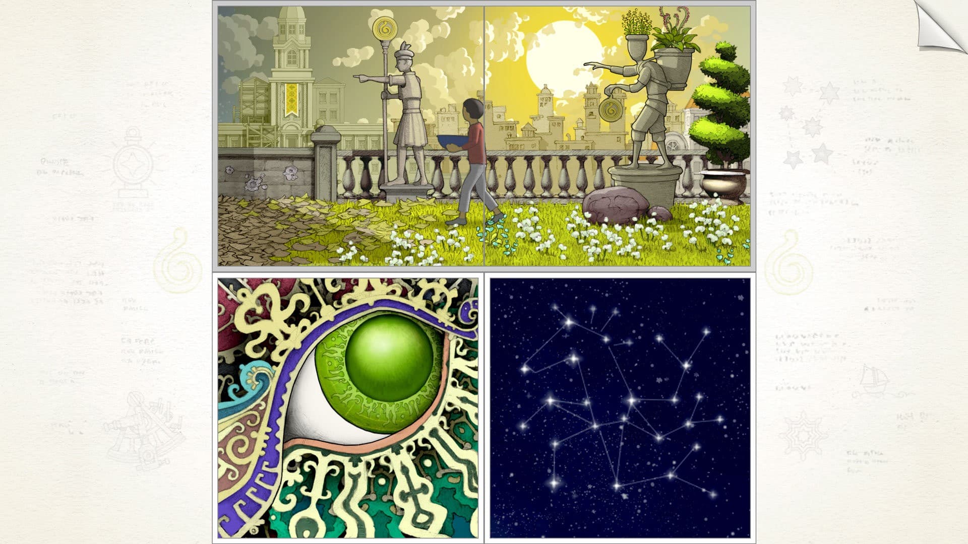 Spil-screenshot 1
