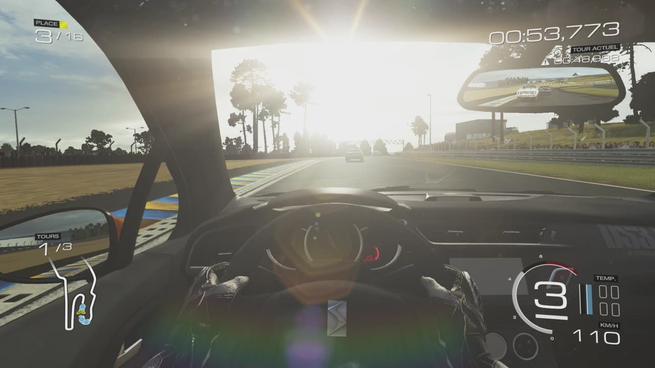 Screenshot del gioco 1