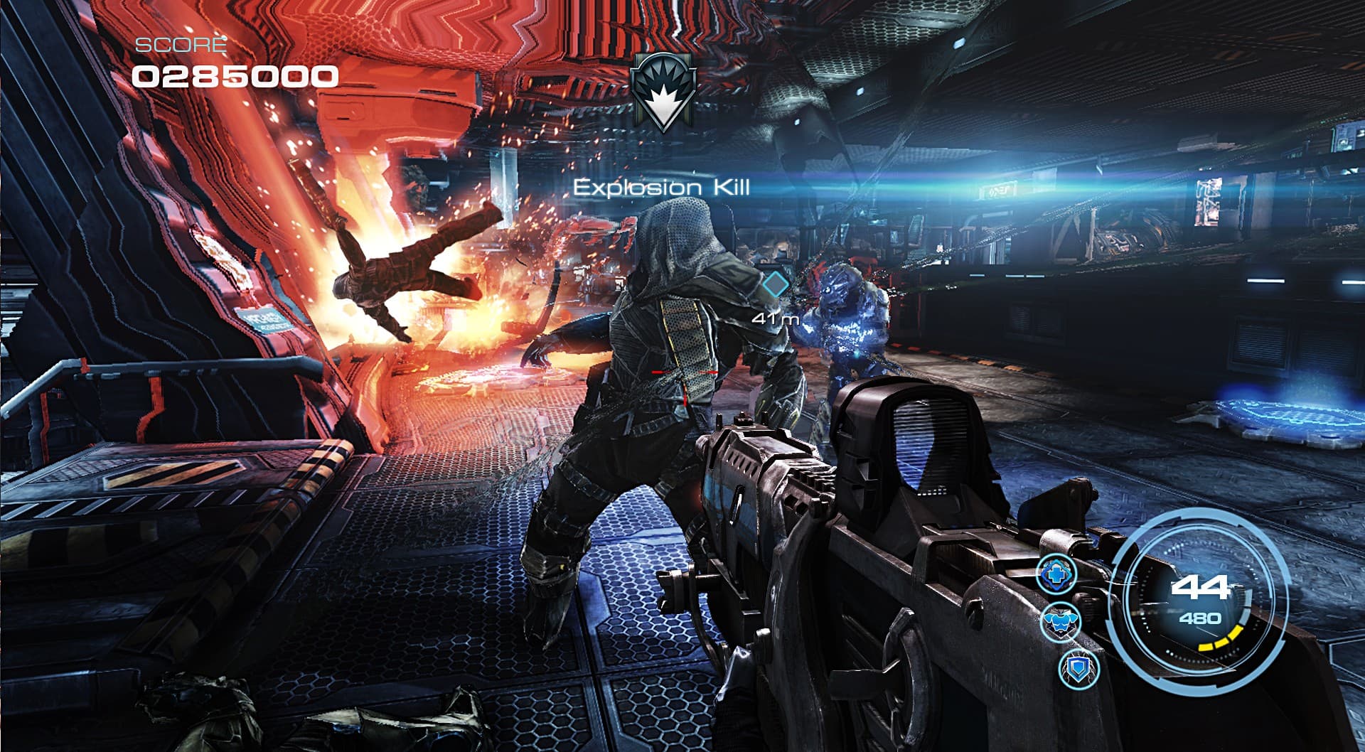 Spil-screenshot 1