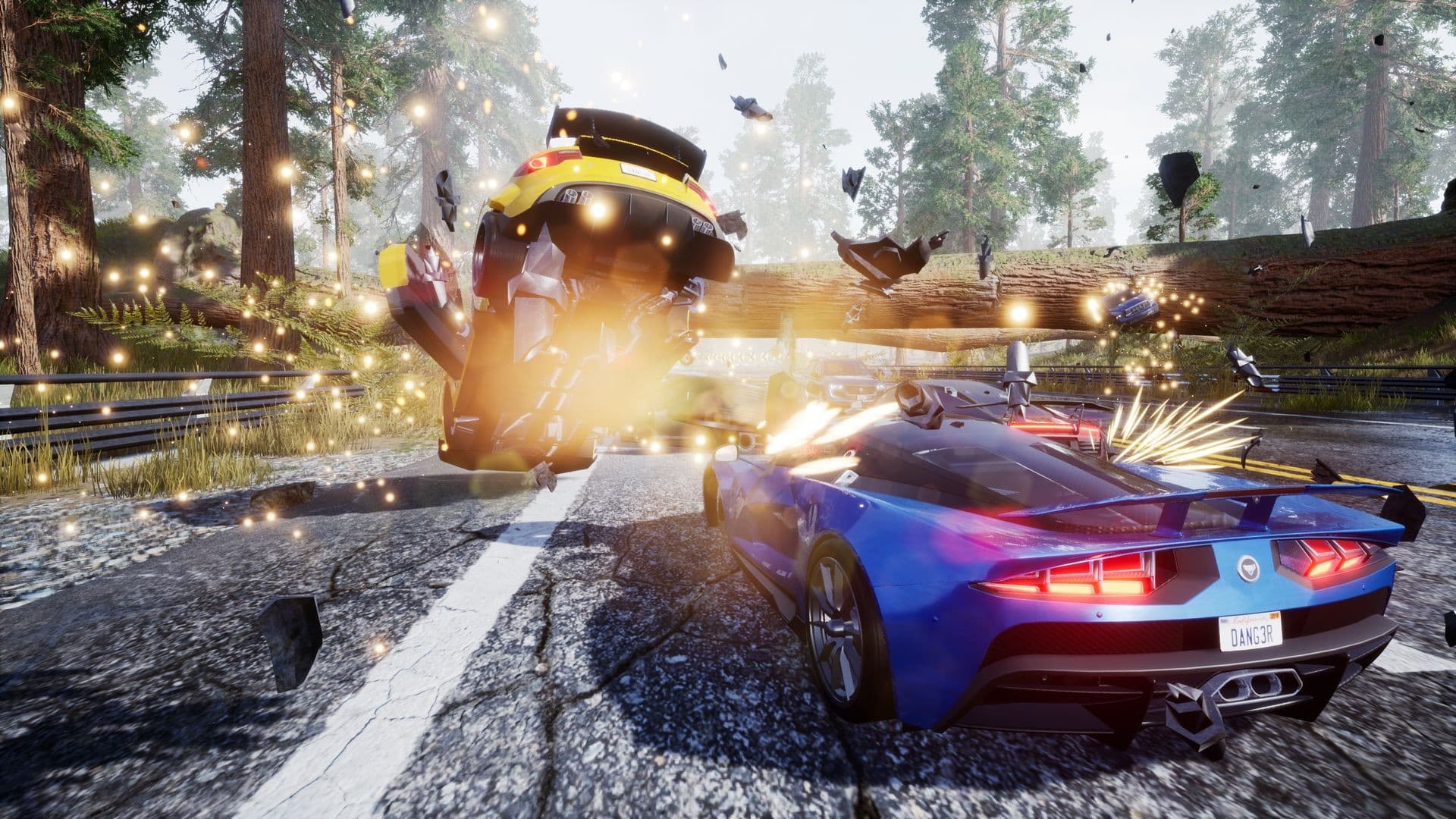 Screenshot del gioco 1
