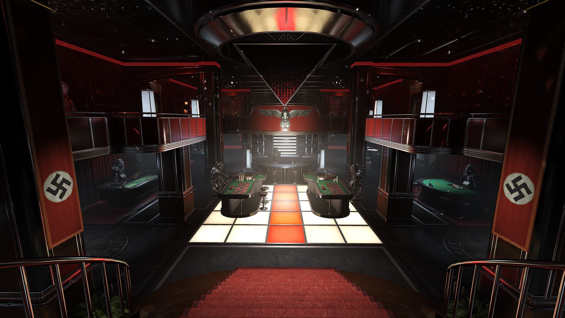 Screenshot del gioco 1