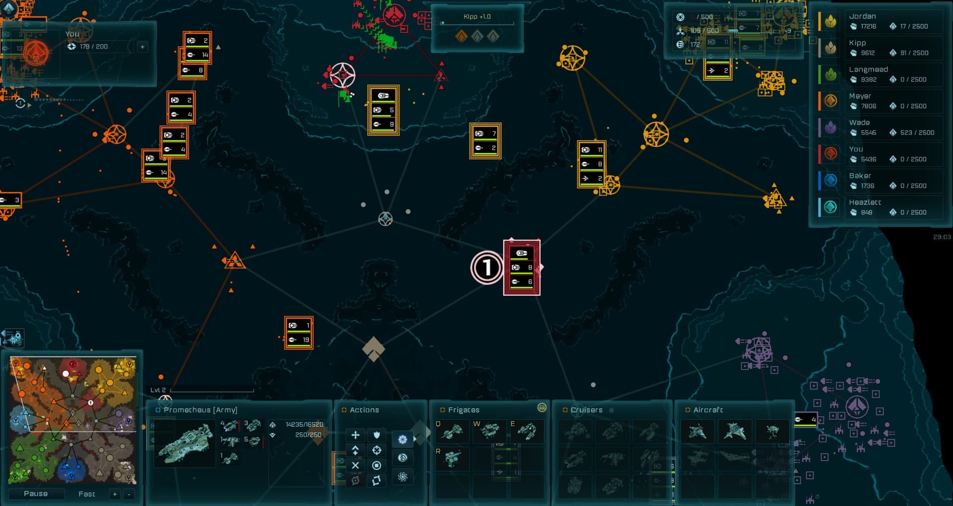 Spil-screenshot 1
