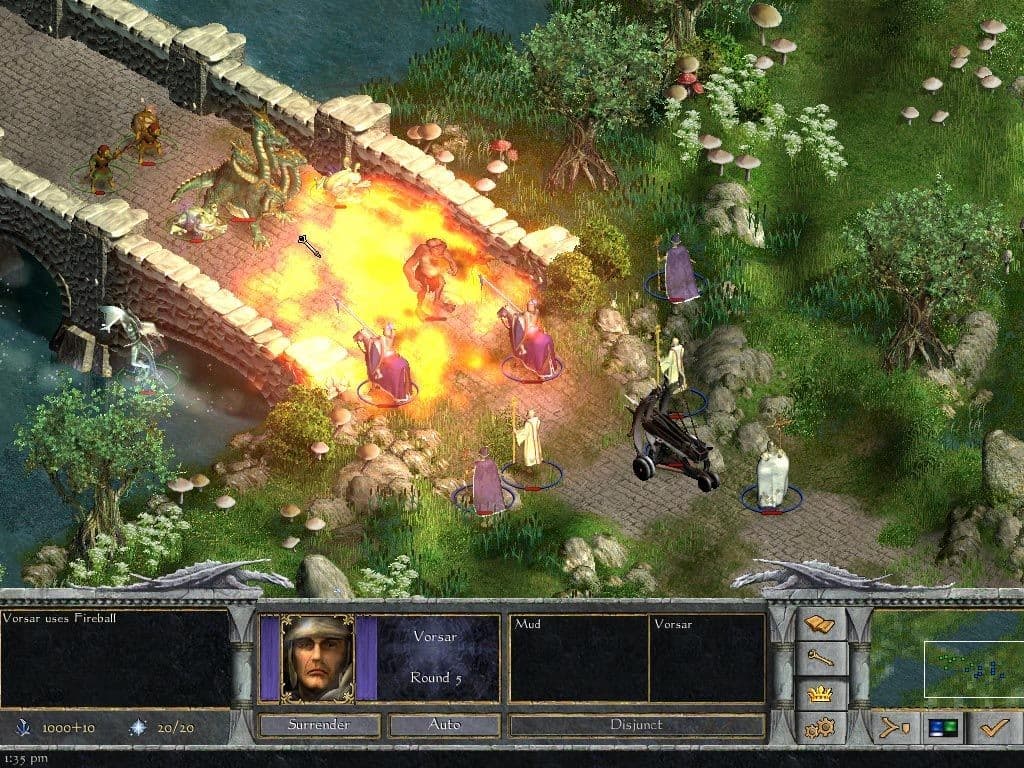 Gamescreenshot 1