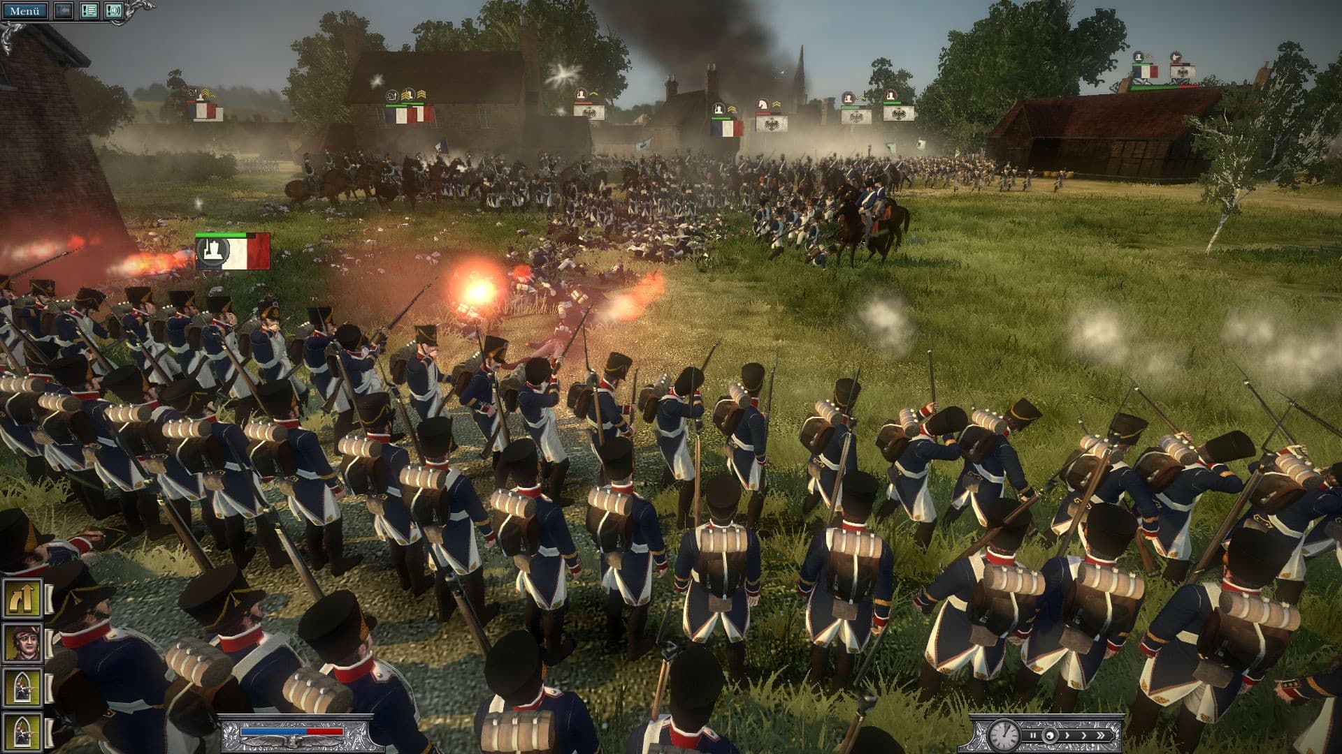 Screenshot del gioco 1