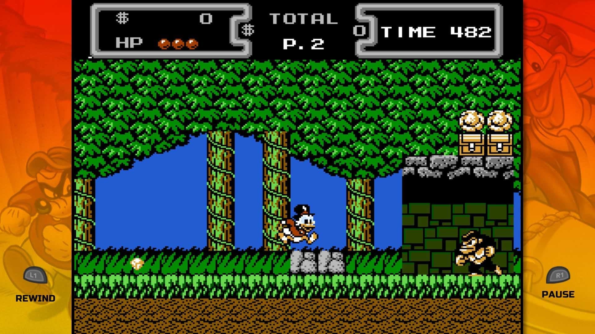 Game screenshot 1