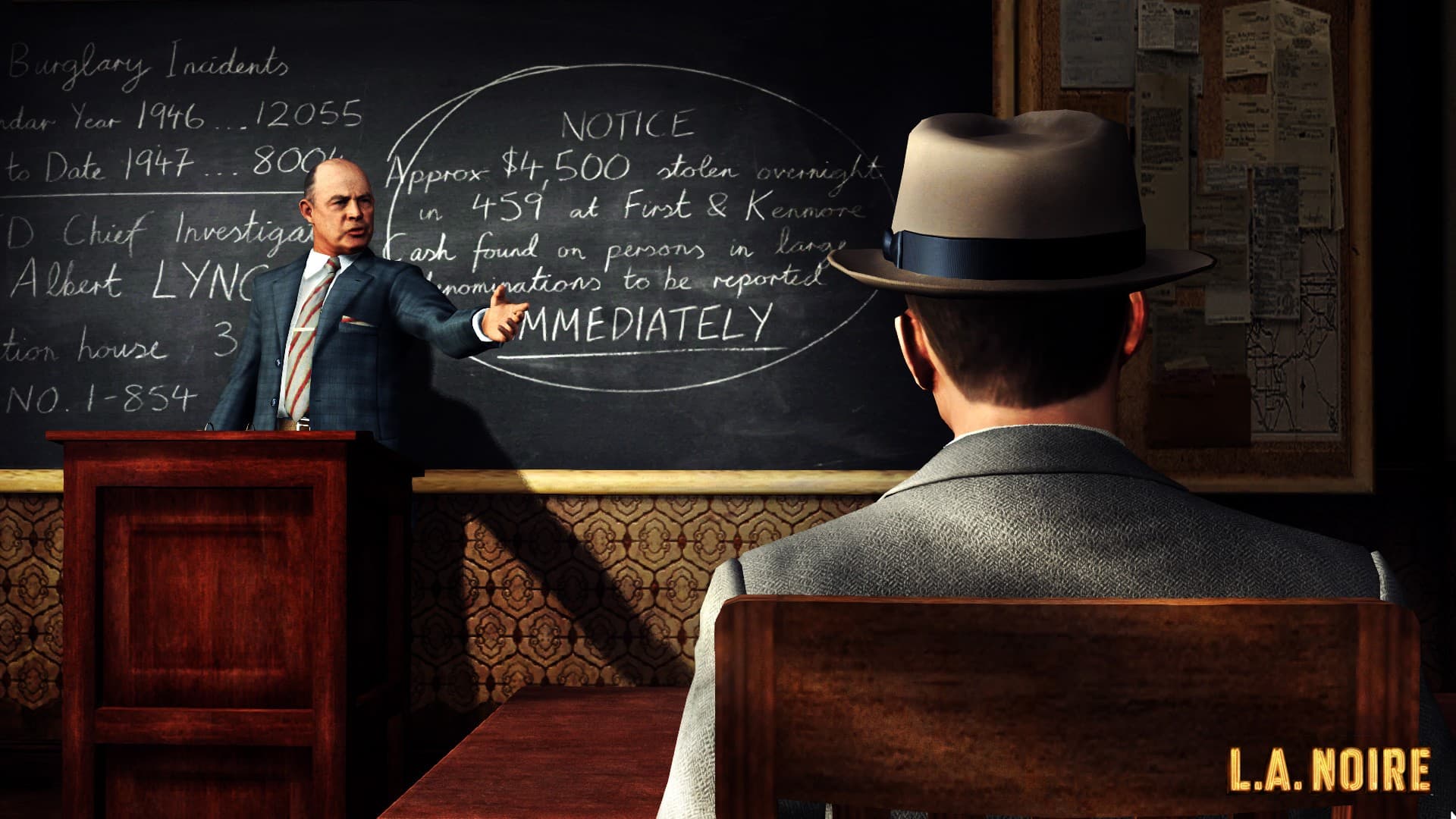 Screenshot del gioco 1