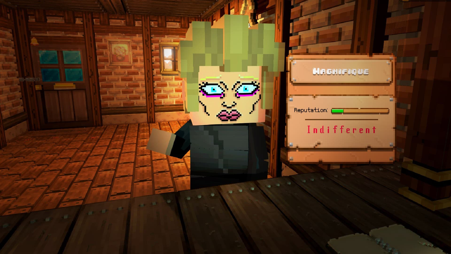 Spiel-Screenshot 1
