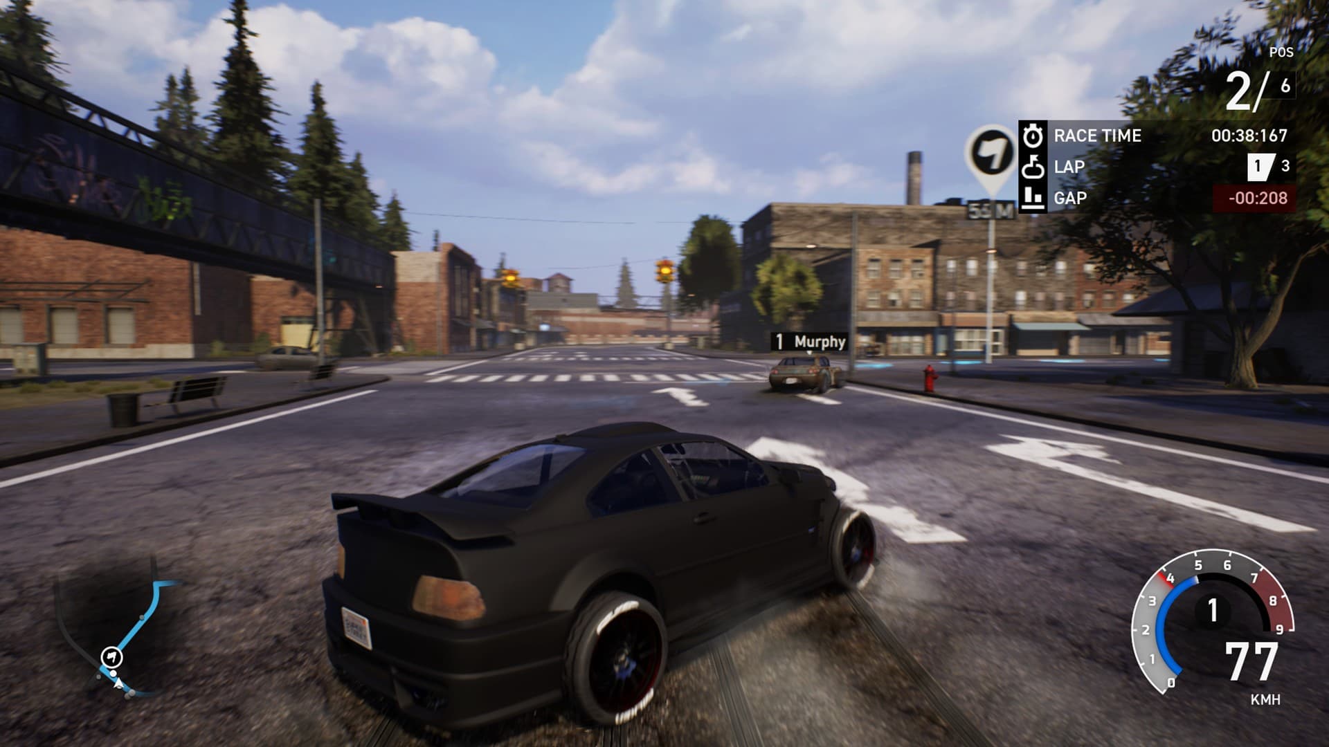 Game screenshot 1