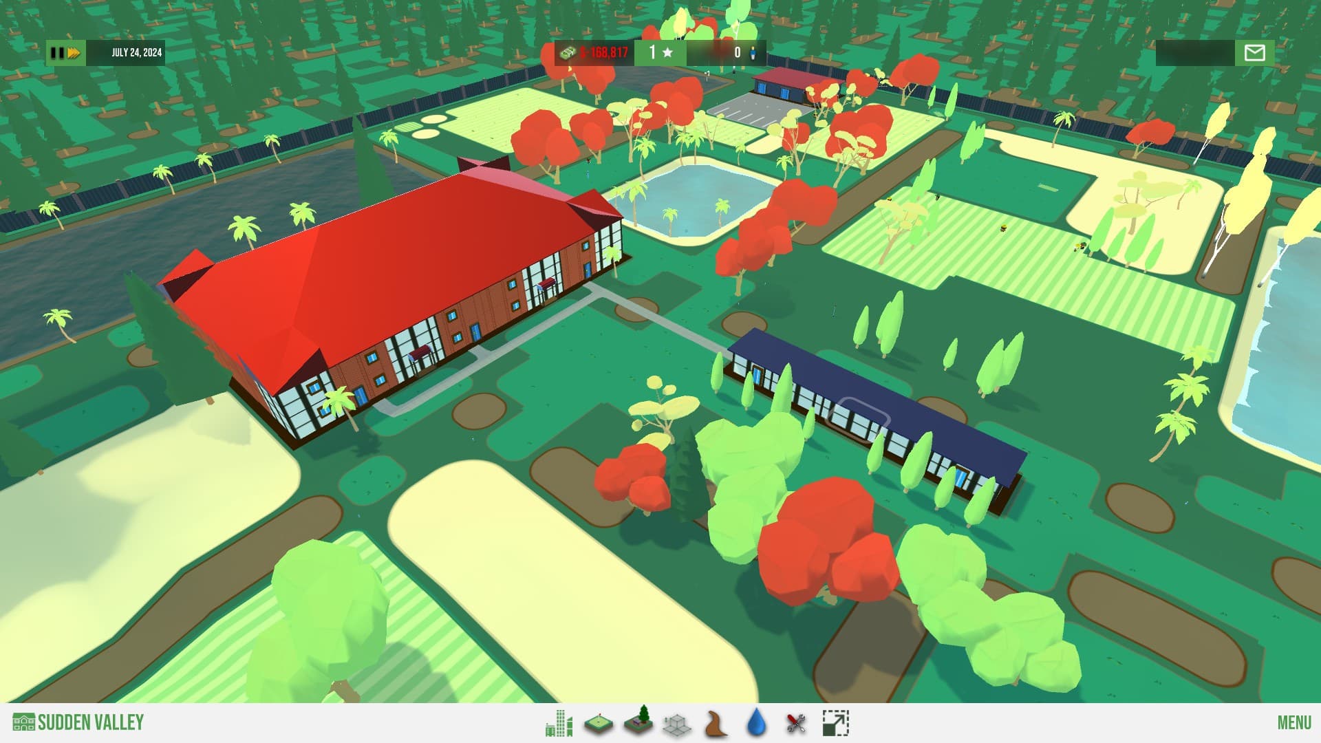 Spil-screenshot 1