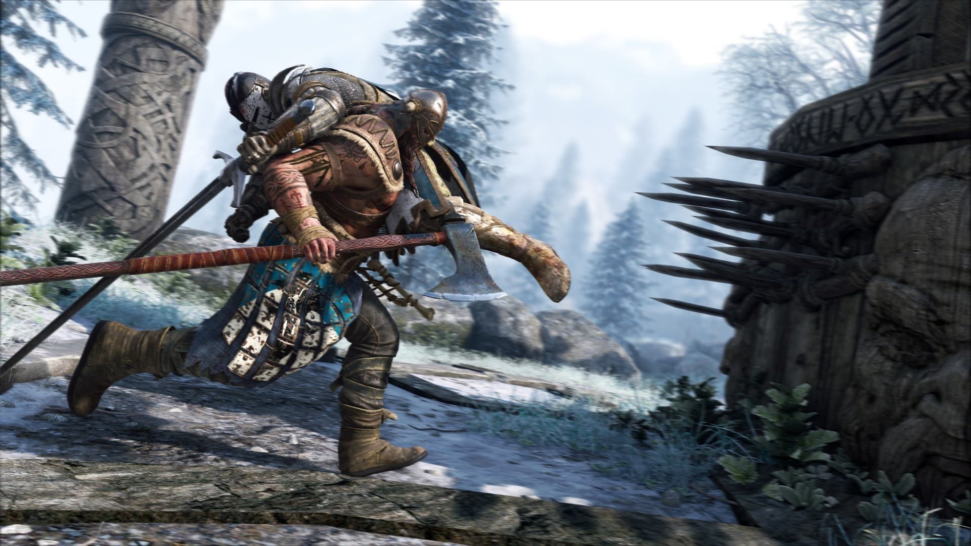 Screenshot del gioco 1