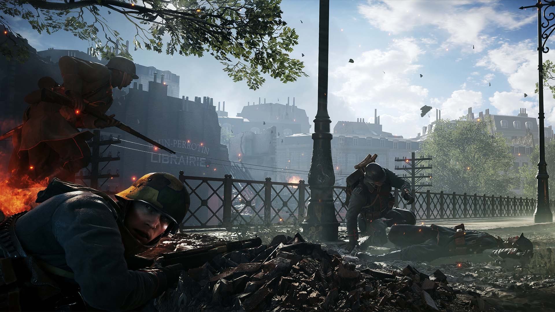 Gamescreenshot 1