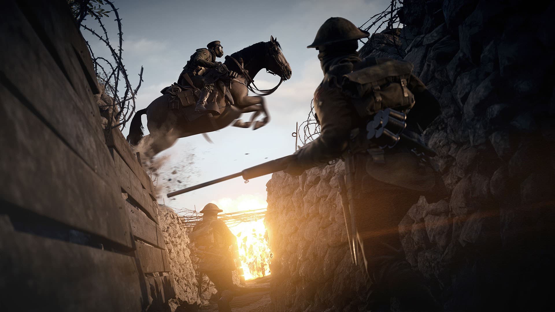 Screenshot del gioco 1